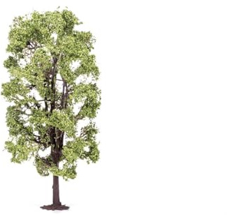 Hornby Skale Scenics Classic Deciduous Profi Spring Lime Tree 7.3 for HO Model Layouts R7221