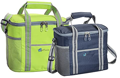 UNIFLAME SRL (FLA) L.Ocean Borsa Termica 27lt Ass. 025281