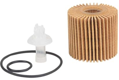 Purflux L1076 - Oil Filter