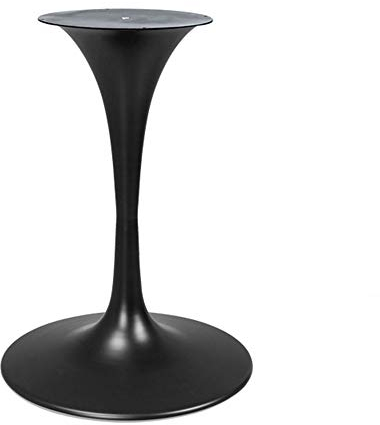 Furniture support leg Schwarze Tischbeine, Esstischbeine, kleine Kaffeetischbeine, Konferenztischbeine, Bürotischbeine