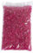Eurosand Glassteine, Deko Glasgranulat 4-10 mm Fuchsia 5 Kg (1 Kg = 3,59EUR)