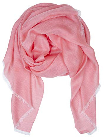MA.AL.BI 1947 stola seta estiva leggera unisex
