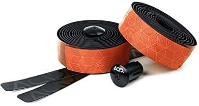 acid RC 3.0 Fahrrad Lenkerband schwarz/orange