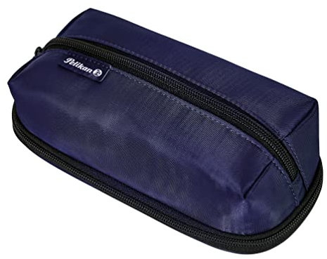Pelikan Faulenzer Quattro Twill Dark Blue