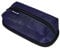 Pelikan 517003 Faulenzer quattro Twill, dark blue, 1 Stück