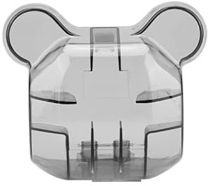 Gimbal Lens Protective Cover, Lens Cover Protector Compatible for DJI Mini 3 Pro Camera Lens Cap Cover Gimbal Guard Stabilizer for Drone Accessories