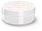 MARBLERS Cosmetic Grade Fine Twinkle Glitter [Glass White] 0.18oz (5g) | Non-Toxic | Vegan | Cruelty-Free | Eyeshadow, Nail Polish, Nail Art | Festival, Rave & Party Makeup | Body & Face