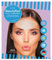Alyve BeautyPad STIRN - Limitierte Sonderedition White - Premium-Antifaltenpad aus medizinischem Silikon gegen Stirnfalten/Zornesfalte - Glattere Haut schon nach 10 min. - Oft wiederverwendbar