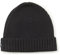 Joop! Mütze - Schwarz, Wolle, Unisex, Winter, Casual, Large, Männer, junge Männer, Trendbewusste