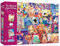 Die Welt der Katzen & Hunde | 1000 Teile Puzzle | Tierpuzzle | Nachhaltiges Puzzle für Erwachsene | 100% recyceltes Premium-Puzzle | Tolles Geschenk für Erwachsene | Gibsons Games
