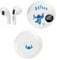 Cute Stitch Wireless Earbuds With Led Display Shows Battery Percentage Stitch Wireless Headphone Stitch Comfortable for Kids In Ears Best Sound Earphone Long Battery Timing HiFi Stereo Deep Bass