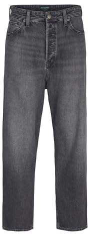 Jack & Jones Herren Jeanshose Jack & Jones Male Extra Baggy Fit Jeans Jjiron Jjoriginal Am 592 Noos Extra Baggy Fit Jeans