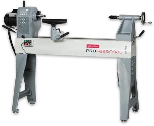 Axminster Professional AP508WL Woodturning Lathe (ASR Safety)