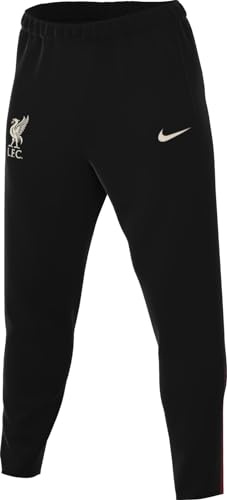 Nike Liverpool FC Strike Dri-FIT Strick-Fußballhose für Herren
