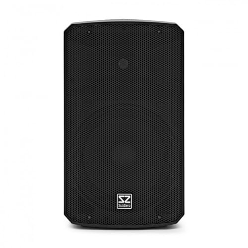 800W Active PA Speakers with DSP FX, Bluetooth and Class-D Amplifier, Pair