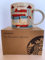STARBUCKS Annecy (Francia/Francia) Mug YAH You Are here Collection - 414 ml
