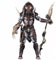REOZIGN Alphas Figur, Kampf gegen den beweglichen Kopf, Alphas Action-Figuren, 18 cm, handgefertigt, PVC, für Anime-Fans, Geschenke