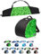 Kinder Ski SET [Ski-Schuh-Tasche+Ski-Tasche für Kinder] Rucksack für Boots Helm Skibrille Kinder-Skischuhrucksack Skitasche für Ski Skistöcke Handschuhe Kinderskitasche (SET Modell 01, 145cm)