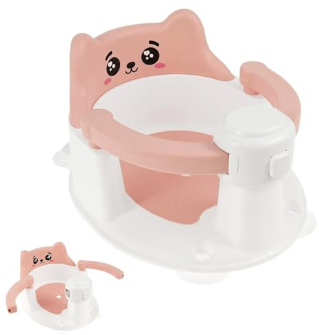 Kinderbadestuhl Badesitz mit Saugnäpfen Must-Haves