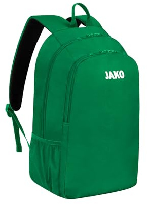 JAKO Rucksack One, sportgrün