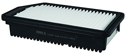 MAHLE LX 3538 - Air Filter Car - Engine