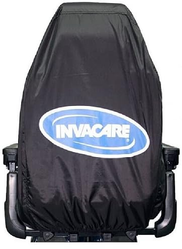 Invacare Sitzüberzug für Scooter Comet und Orion