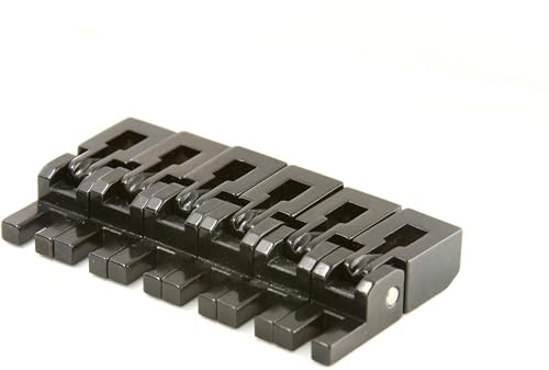 Floyd Rose Stegsättel