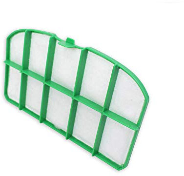 Filtro di protezione motore e filtro fine adatto per Vorwerk Folletto VK 200