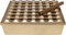 Kare Design Aschenbecher Soho Square, Gold, Quadratisch, Accessoire, abnehmbarem Deckel, Messing, 25x25cm (L/B)