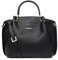 Lancaster Foulonné Louisa Handtasche schwarz