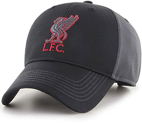 Liverpool FC Baseballcap - Cap - Kappe - Fanartikel
