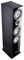 Canton Chrono 90 DC Standlautsprecher Schwarz 320 W 20 Hz - 40000 Hz 1 St.