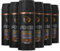 6x Axe Deodorant Bodyspray Dark Temptation 150 ml