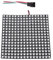 BTF-LIGHTING WS2812BECO RGB-Legierung Drähte 5050SMD individuell adressierbar 16×16 256 Pixel LED Matrix Flexible FCB-Vollfarbe funktioniert mit K-1000C SP801E Steuerungen Bild Video Textanzeige