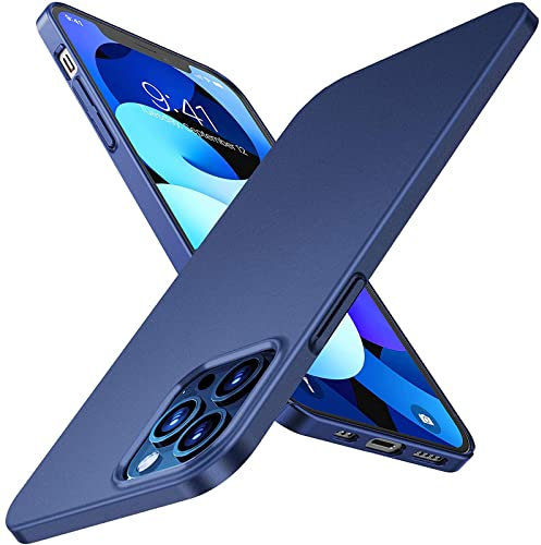 TORRAS 2023 NEU für iPhone 12 Pro Max Hülle, iPhone 12 Pro Max Hülle