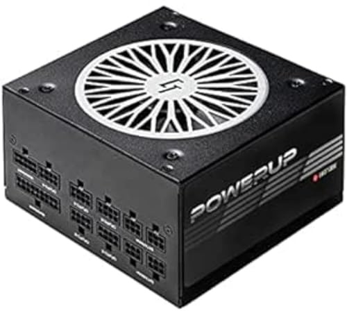 CHIEFTEC PowerUp 850W ATX 12V
