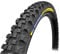 MICHELIN Wild Enduro Front Racing Line, MTB Fahrradreifen, Schwarz, 29x2.40