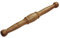 SFITVE Tai Chi Lineal Stick,Traditionelle Chinesische Tai Chi Ruler,Wushu Shaolin Kungfu Taiji Stock,Qigong-Fitnessgerät Für Kampfsport,Stärkung des Körpers Stab Gesundheitsstab(Color:Middle Bottle4)