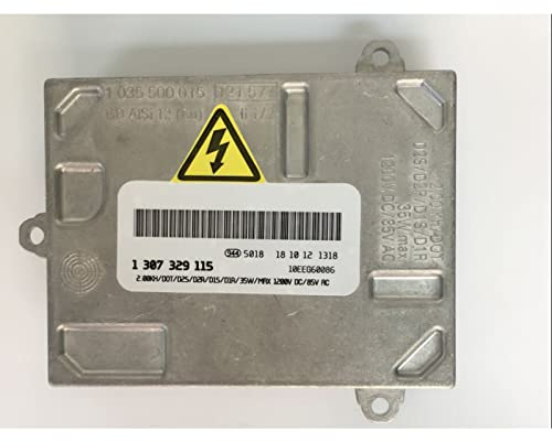 CarWorld Für Au-di A3 A4, Xenon-Vorschaltgerät 1307329115 8E0907391B