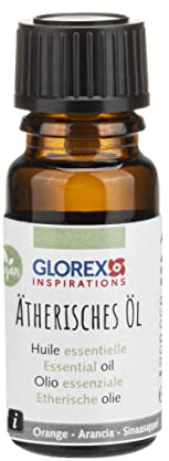 Ätherisches Öl 10ml Orange naturrein