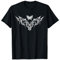 Y2K Fairy Grunge Aesthetic Butterfly Tattoo Y2K Fairycore T-Shirt