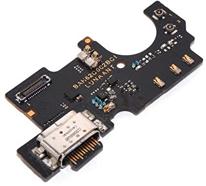 Ersatz-USB-Ladeanschluss für BlackBerry Key2 LE BBE100-5 BAH62C002CC1