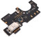 Ersatz-USB-Ladeanschluss für BlackBerry Key2 LE BBE100-5 BAH62C002CC1
