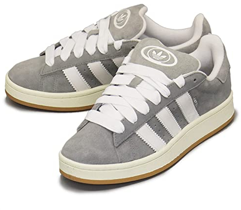 adidas Campus 00s HQ8707, Scarpe Sportive - 38 2/3 EU