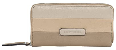 Gerry Weber - line play purse lh13z Beige