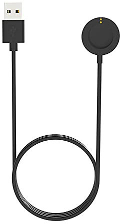 Support de charge USB pour montre intelligente 2023 - Pièce de rechange pour Michael Kors