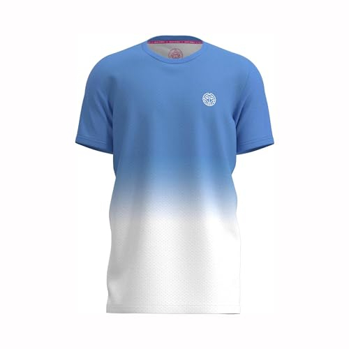 BIDI BADU Jungen Crew Gradiant Tee 164