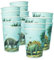 PARTY PARTY 16 Dino Party Becher Dinosaurier: Brontosaurus, Stegosaurus, Dinosaurier Pappbecher Kindergeburtstag Dino Geburtstag Deko Jungen, 220 ml