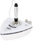 RF Radio Frequenza, 2 MHz RF, massaggiatore viso anti-invecchiamento RF, massaggiatore viso per la pelle per eliminare rughe, cicatrici e acne, promuovere la rigenerazione del collagene