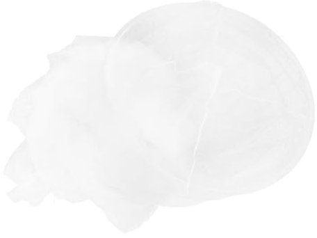 Abaodam Bettvorhang Moskitonetz Mit Großer Tür Runder Baldachin Für Romantische Schlafzimmeratmosphäre Luftdurchlässige Netze Für Ungestörten Schlaf Für Erwachsene